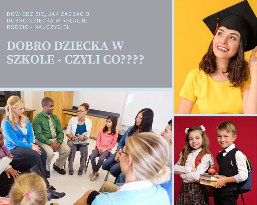 Dobro dziecka